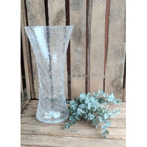 La Vida Glasvase H30 cm